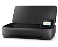 HP OfficeJet 250 Mobile z baterią - 647775 - zdjęcie 2
